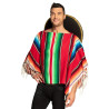 Pončo Mexico